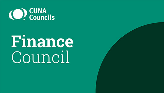 CUNA Finance Council