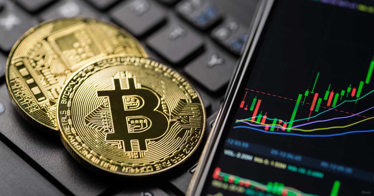 Ignore cryptocurrency at your peril