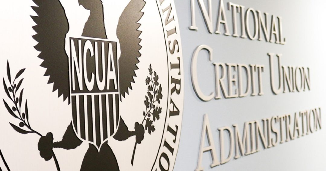 All NCUA exams will be offsite through May 1