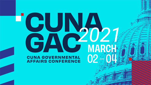 CUNA Governmental Affairs Conference