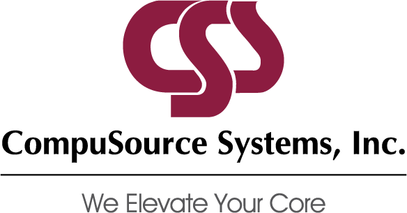 CompuSourceSystems Logo