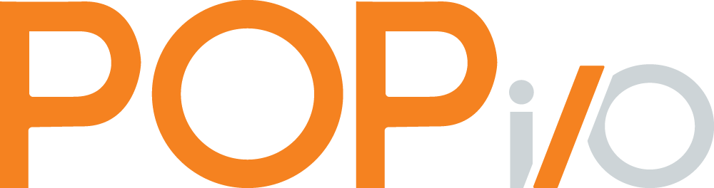 POPio-Logo