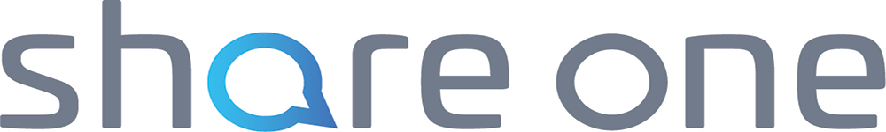 ShareOne-Logo