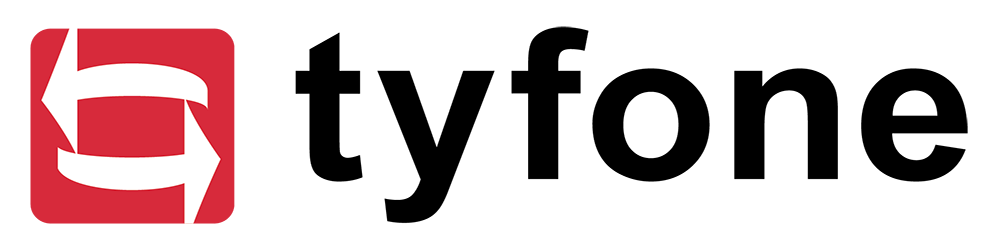 Tyfone-logo