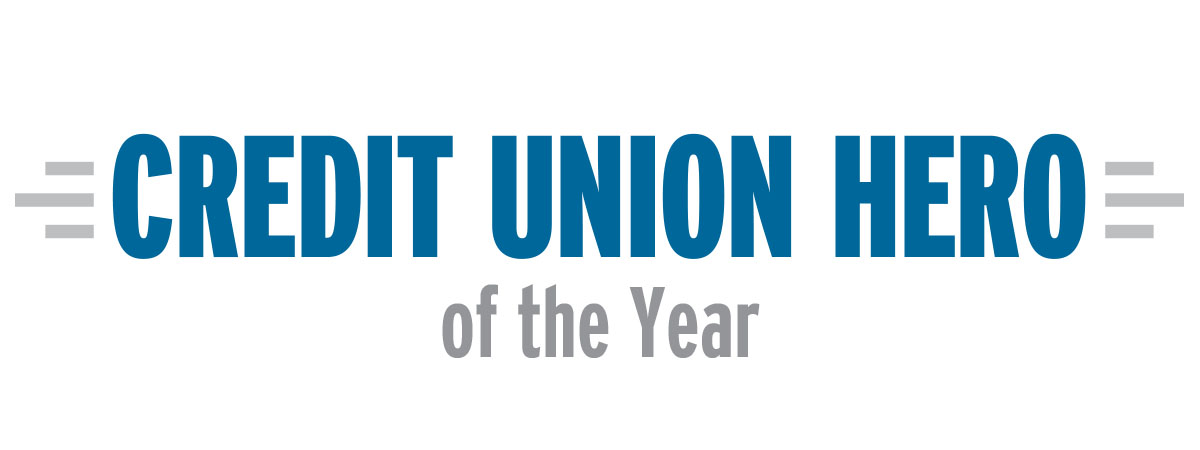 Credit Union Hero of the Year