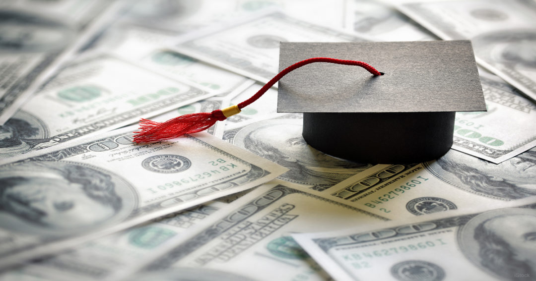 Trendlines: Is student loan debt the nest financial crisis?