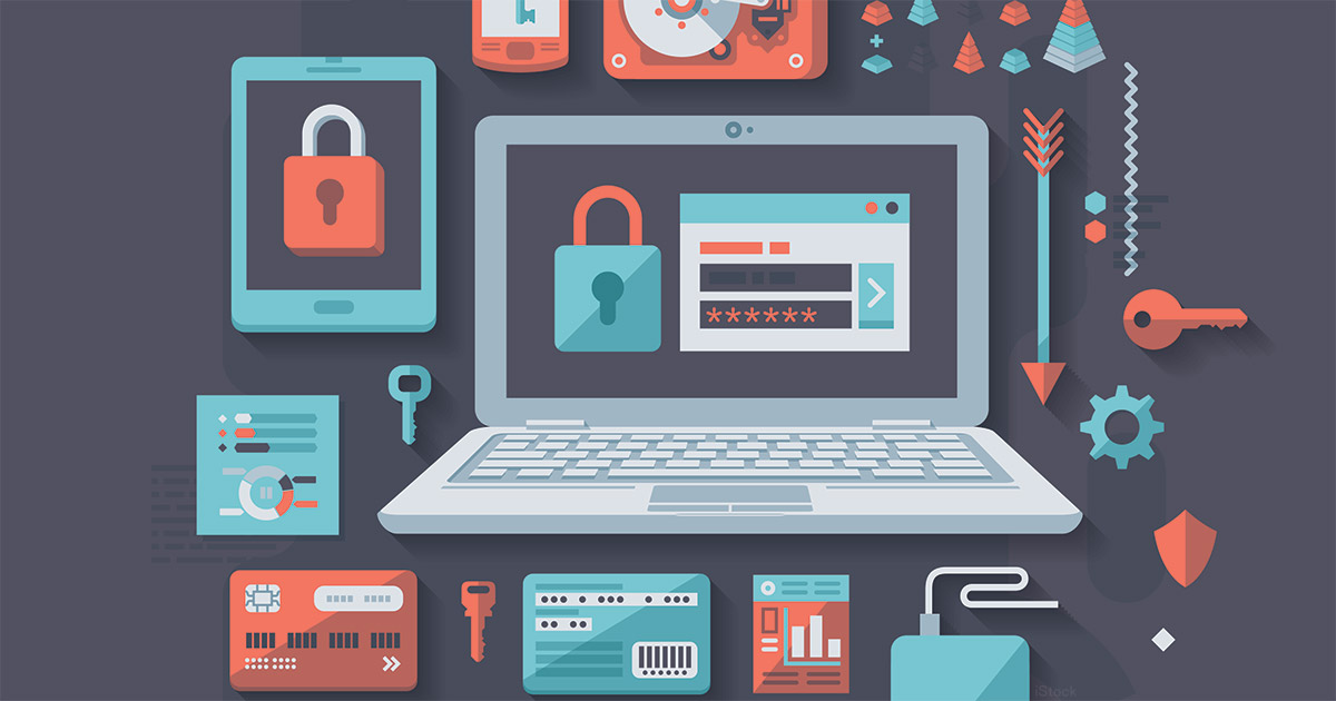Cybersecurity safeguards