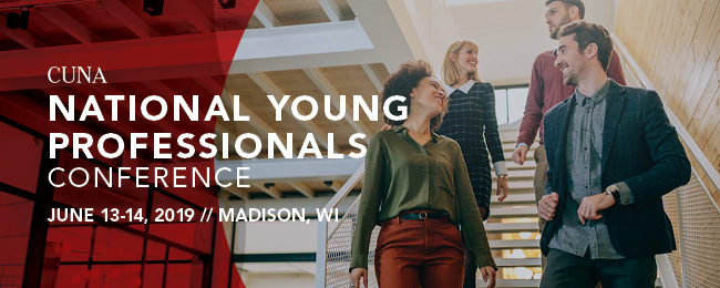 CUNA National Young Professionals Conference 2019