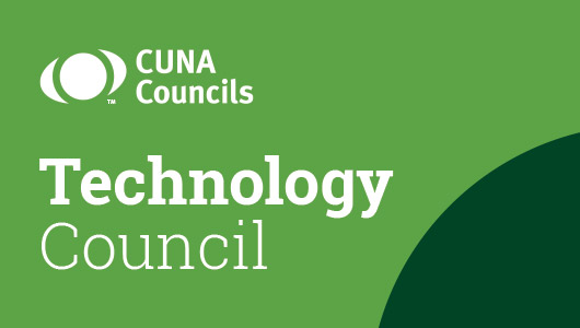 CUNA Technology Council