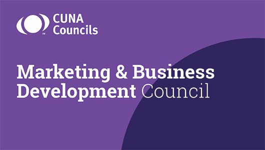 CUNA Marketing & Business Development Council