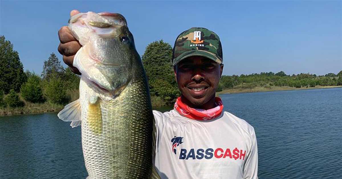 Fishing program hooks a whopper in boat loans