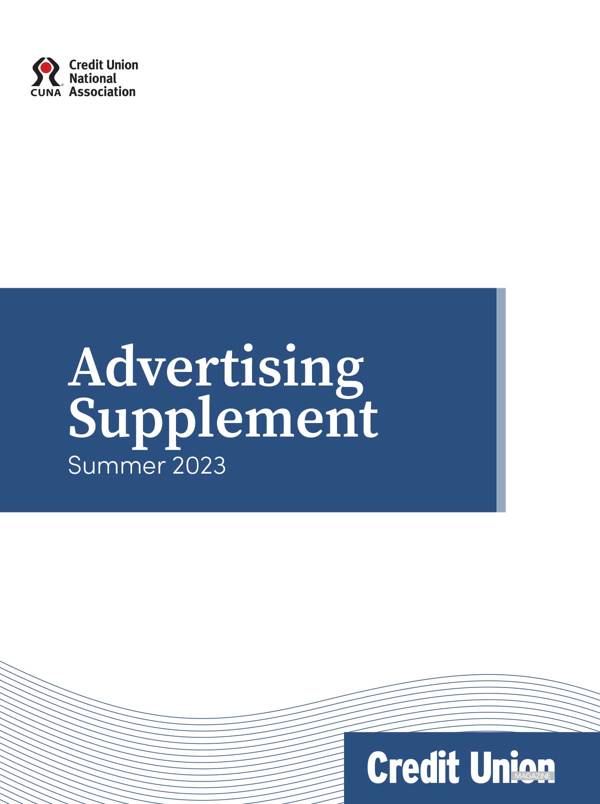 Advertising Supplement Summer 2023