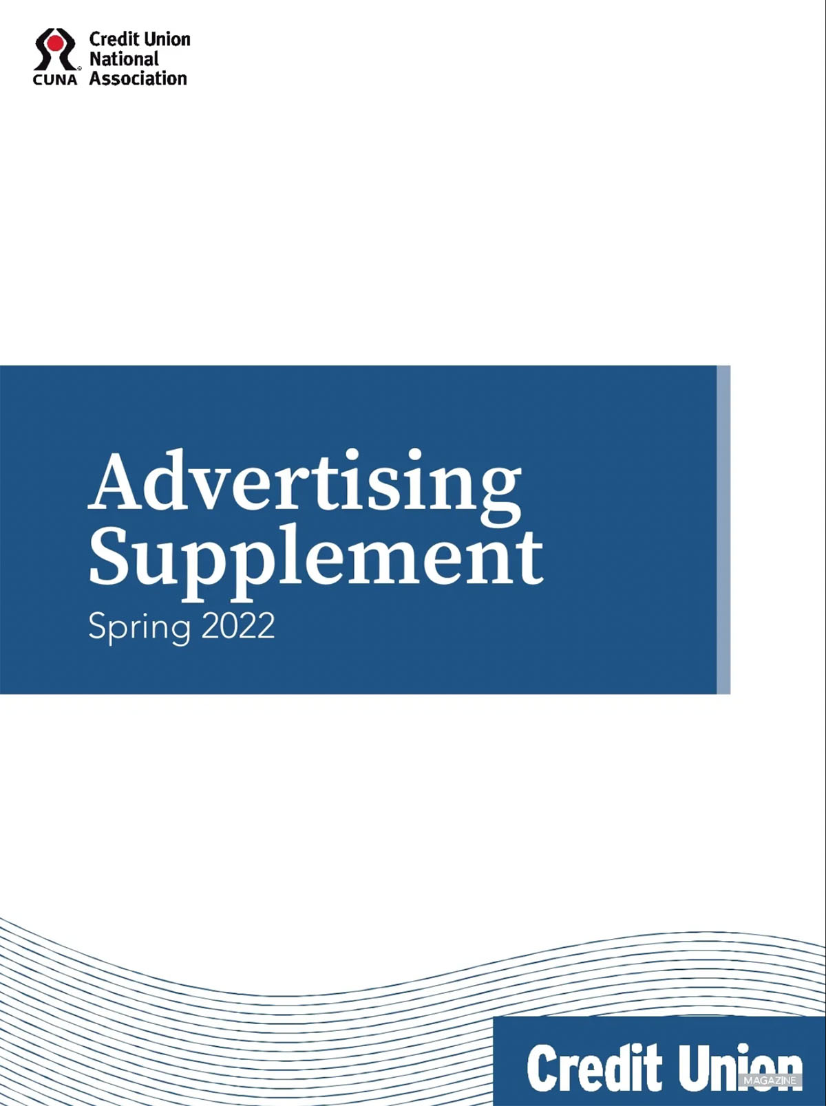 Ad Supplement Spring 2022