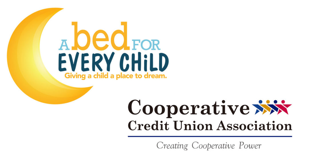 Massachusetts CUs donate $157K to 'A Bed for Every Child'