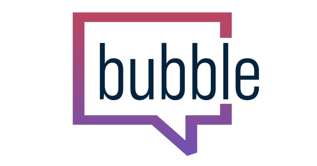BubbleLogo