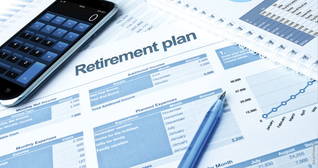 Measure the Success of Employee Retirement Plans | 2014-10-20 | Credit ...