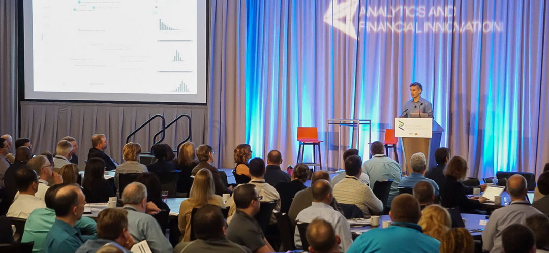 Top takeaways from the AXFI Data Analytics Conference