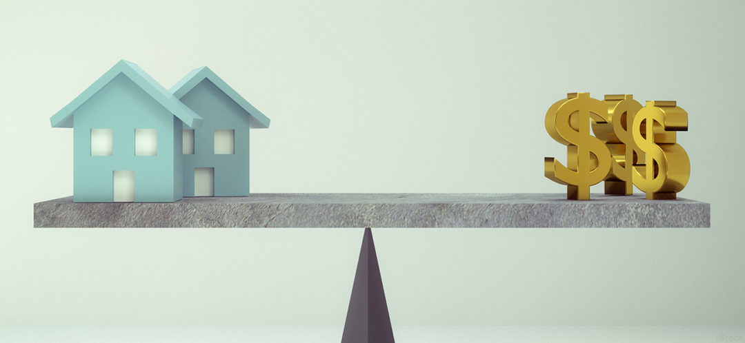 Housing status adds to fair lending concerns
