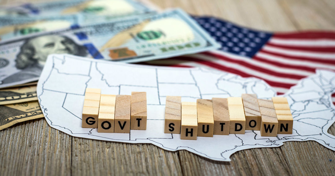 CUs come to financial rescue as government shutdown continues