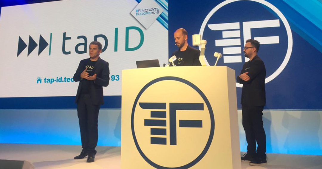 Highlights from Finovate Europe: Good ideas have no borders