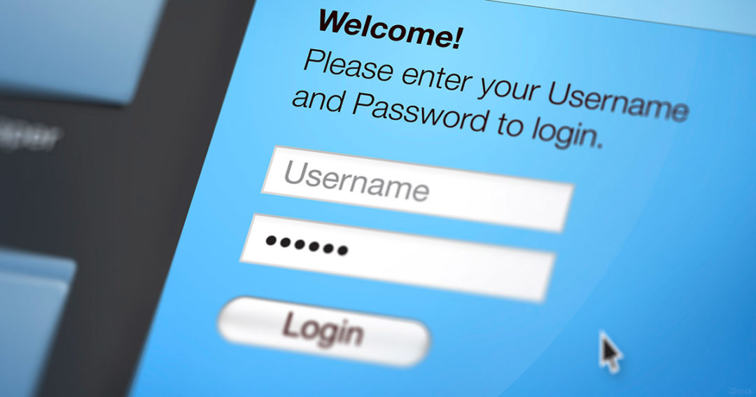 Tips to create a more secure password