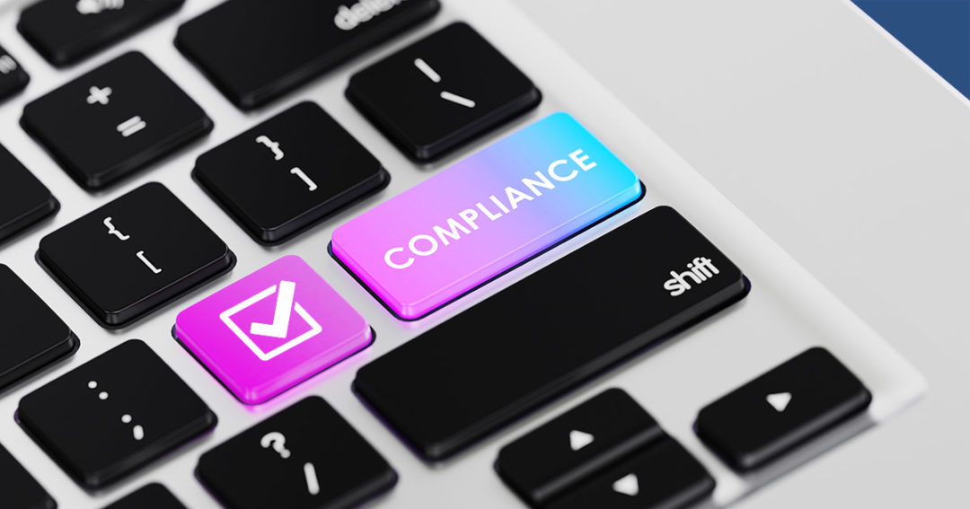 Compliance: Start from a place of ‘yes’