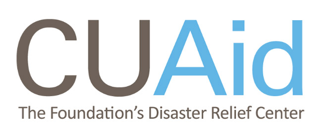CUAid disaster relief
