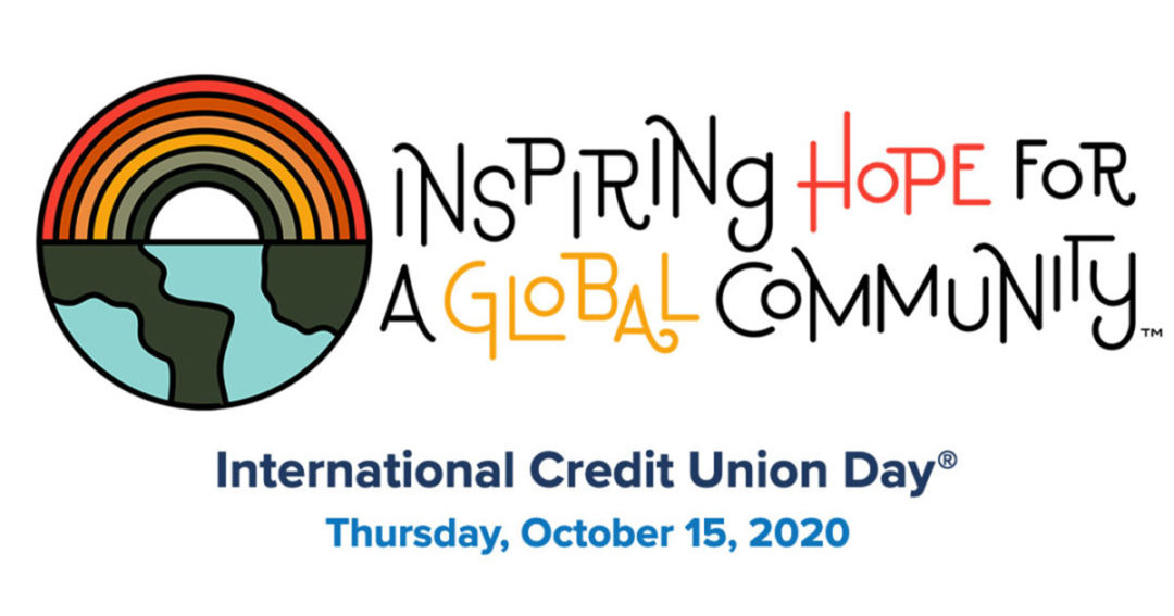 International Credit Union Day 2020