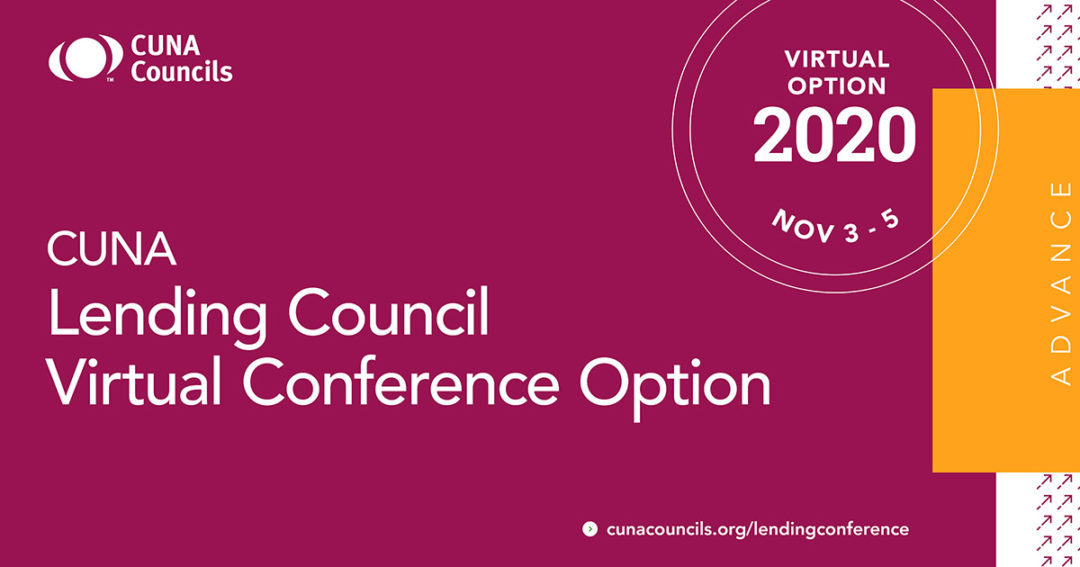 CUNA Lending Council Virtual Conference