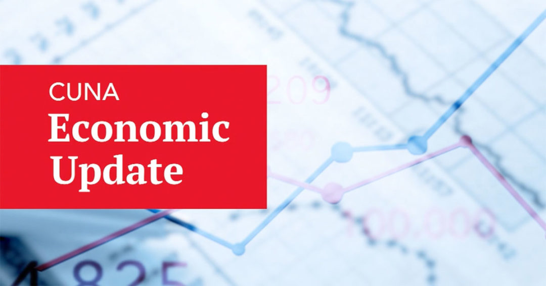 CUNA Economic Update