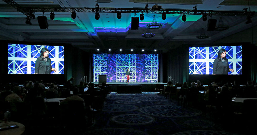 Photo gallery: CUNA Finance Council Conference highlights