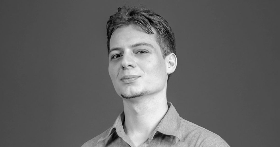 Andreas Hoye, CEO of SplitmediaLabs, developers of VCam.