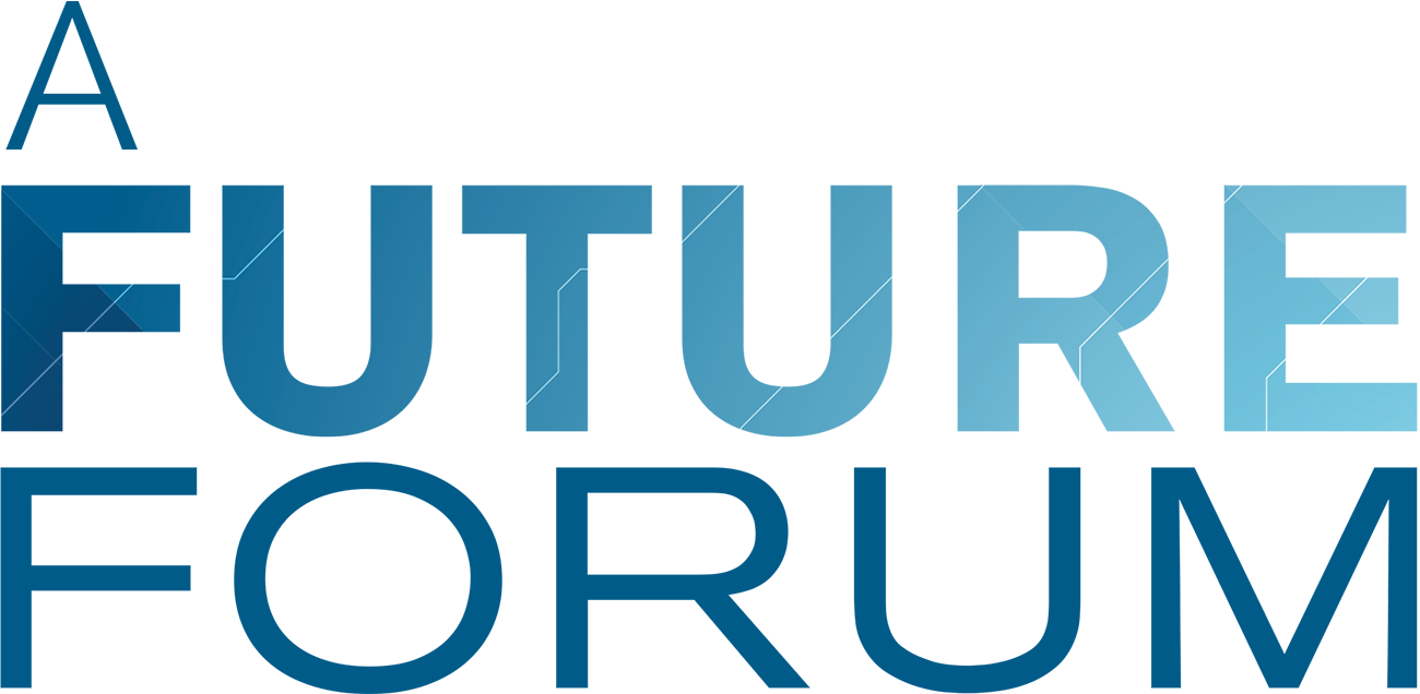 A Future Forum