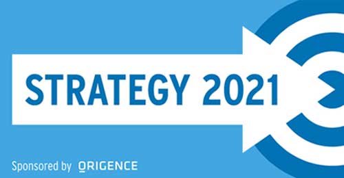 Strategy 2021
