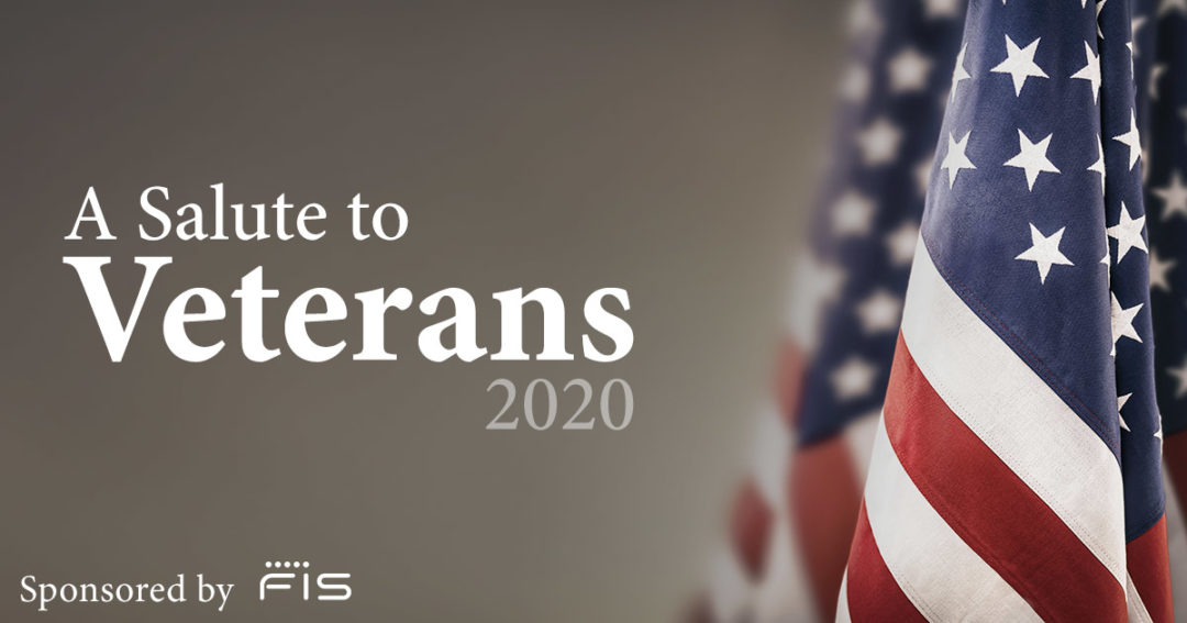 A Salute to Veterans 2020