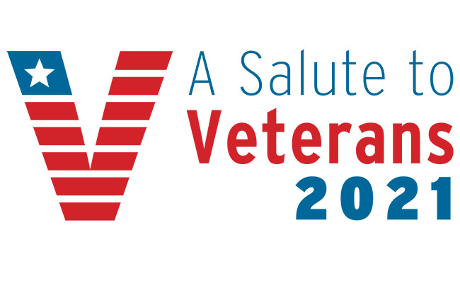 A Salute to Veterans