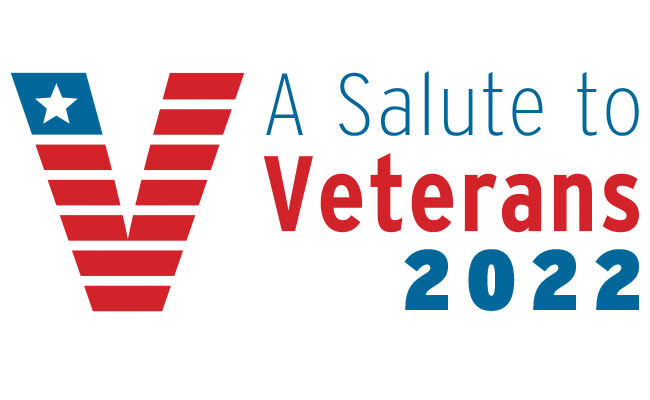 A Salute to Veterans