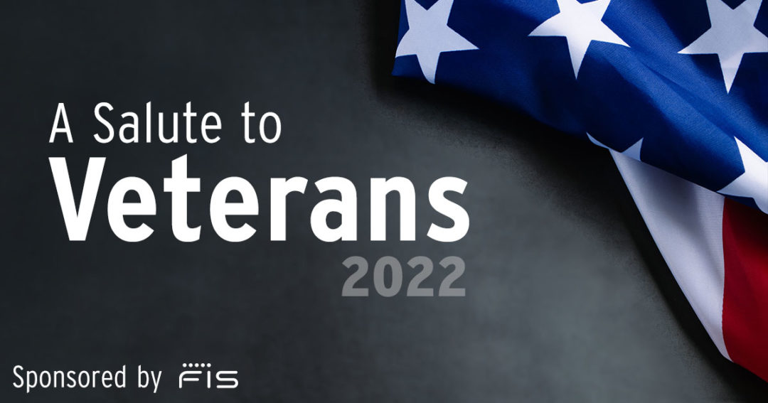 A Salute to Veterans 2022